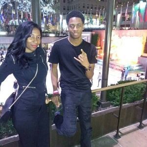 Meet your Posher, Malik